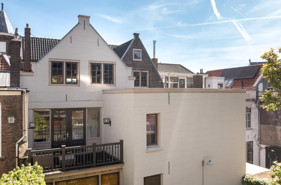 Nieuwe Haven 44, DORDRECHT (foto 19)
