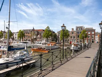 Nieuwe Haven 44, DORDRECHT (foto 56)