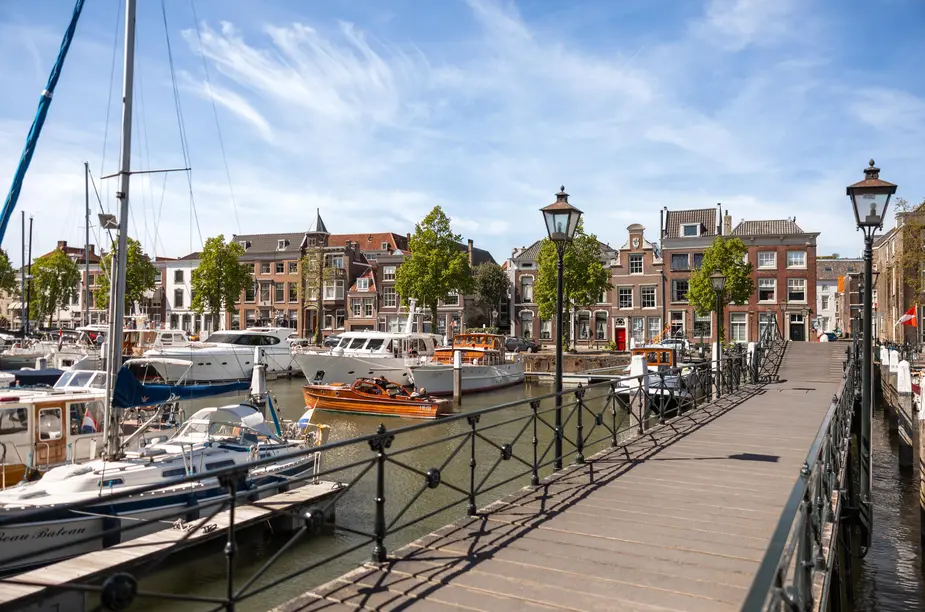 Nieuwe Haven 44, DORDRECHT (foto 56)