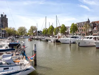 Nieuwe Haven 44, DORDRECHT (foto 57)
