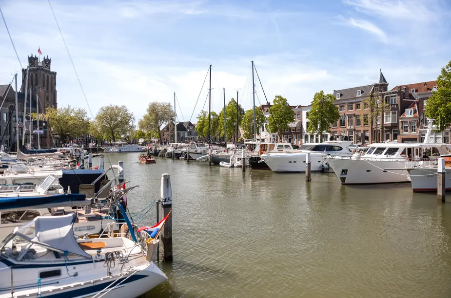 Nieuwe Haven 44, DORDRECHT (foto 57)