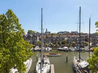Nieuwe Haven 44, DORDRECHT (foto 58)
