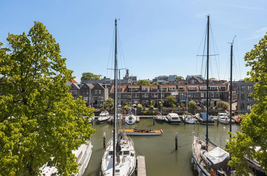 Nieuwe Haven 44, DORDRECHT (foto 58)