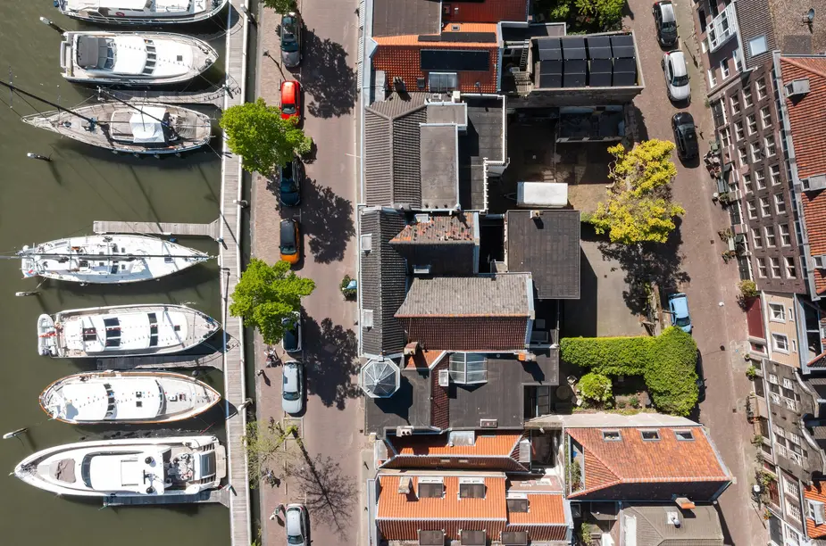 Nieuwe Haven 44, DORDRECHT (foto 59)