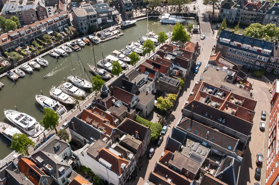 Nieuwe Haven 44, DORDRECHT (foto 60)