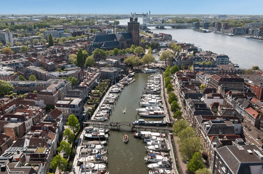 Nieuwe Haven 44, DORDRECHT (foto 2)