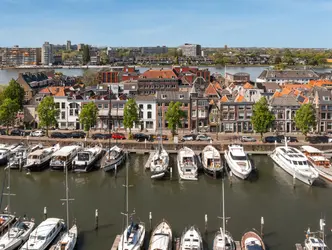 Nieuwe Haven 44, DORDRECHT (foto 62)