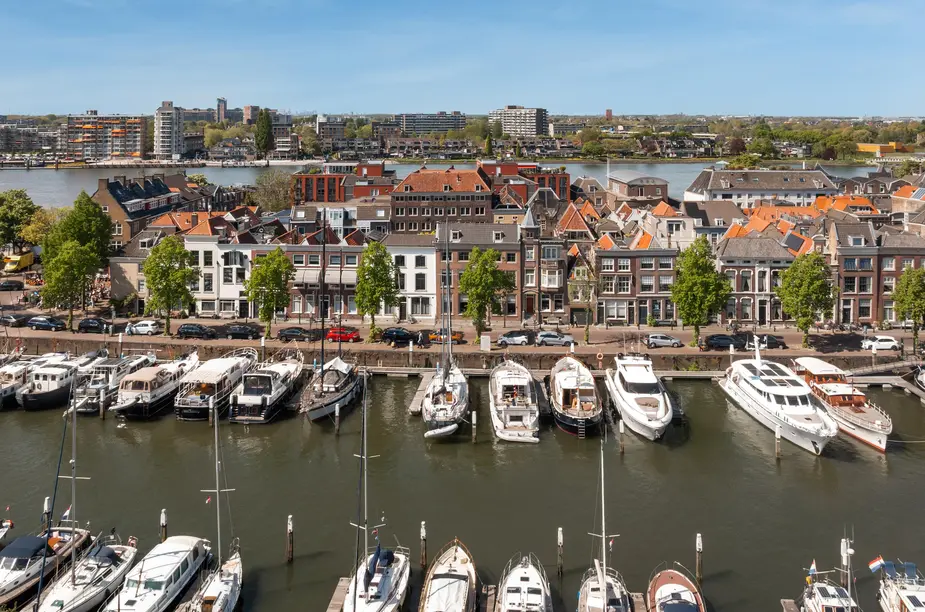 Nieuwe Haven 44, DORDRECHT (foto 62)