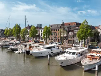 Nieuwe Haven 44, DORDRECHT (foto 63)