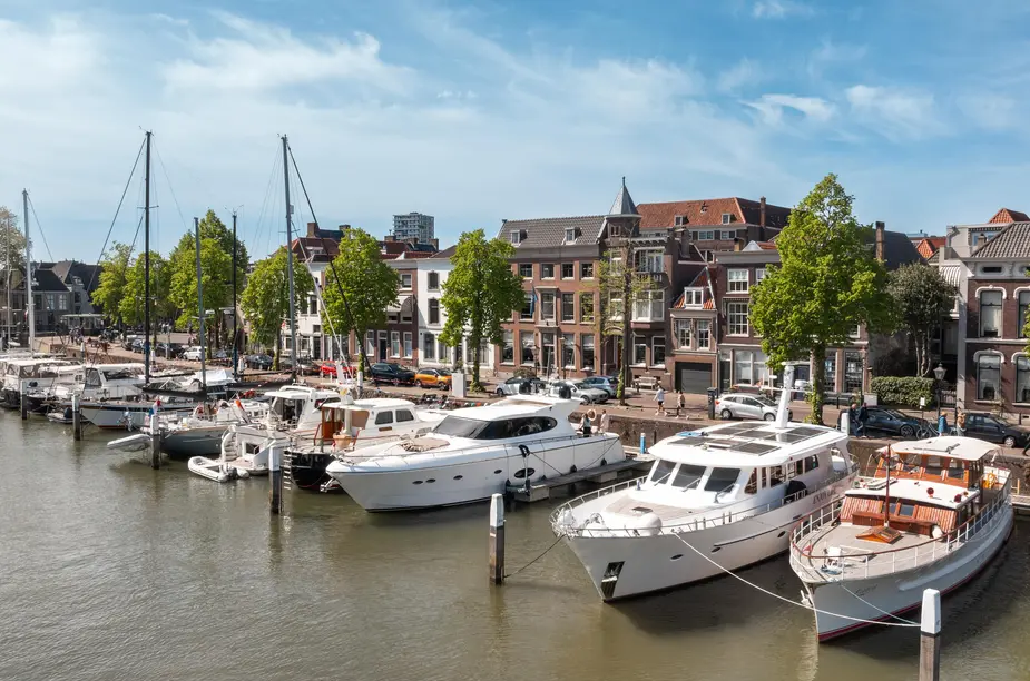 Nieuwe Haven 44, DORDRECHT (foto 63)