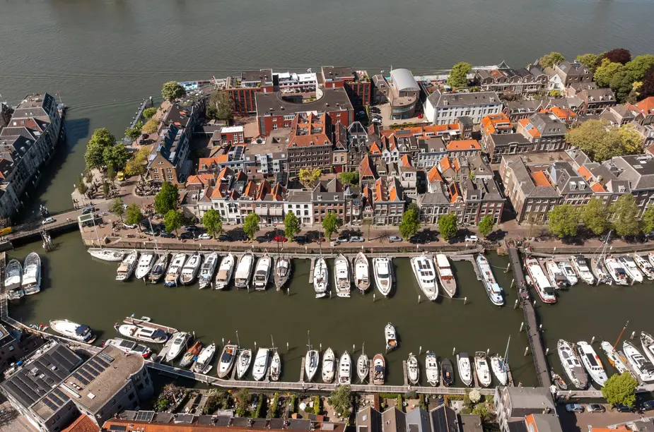 Nieuwe Haven 44, DORDRECHT (foto 65)