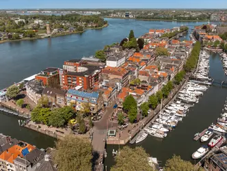 Nieuwe Haven 44, DORDRECHT (foto 66)