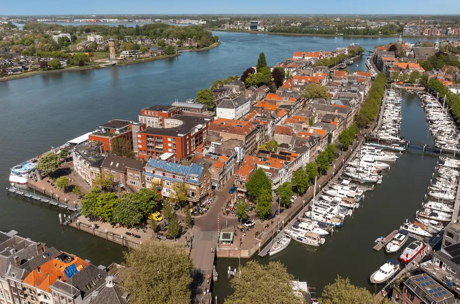 Nieuwe Haven 44, DORDRECHT (foto 66)