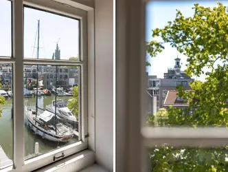Nieuwe Haven 44, DORDRECHT (foto 23)
