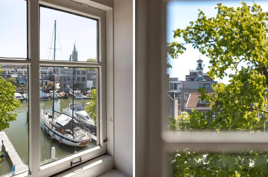 Nieuwe Haven 44, DORDRECHT (foto 23)