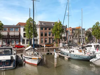 Nieuwe Haven 44, DORDRECHT (foto 1)