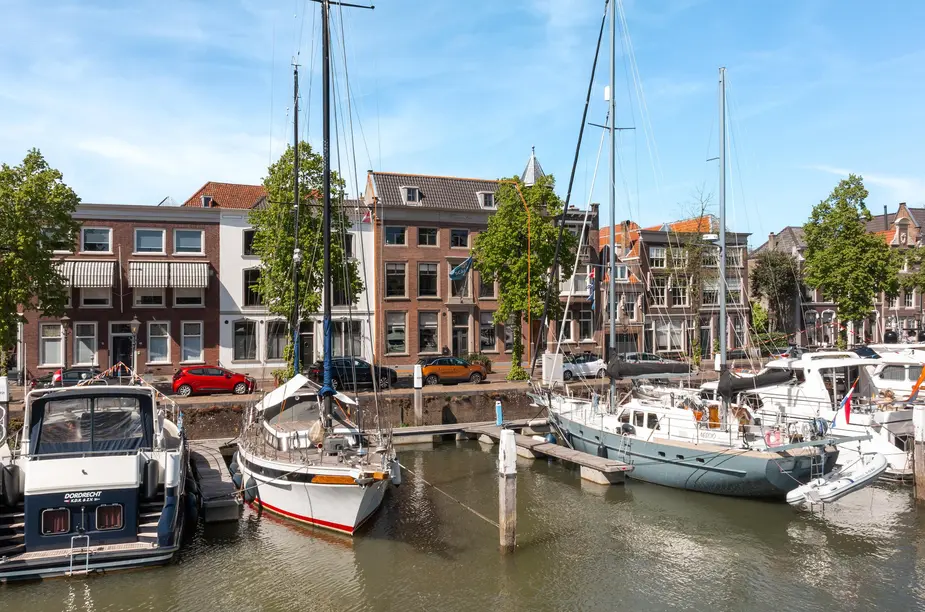 Nieuwe Haven 44, DORDRECHT (foto 1)