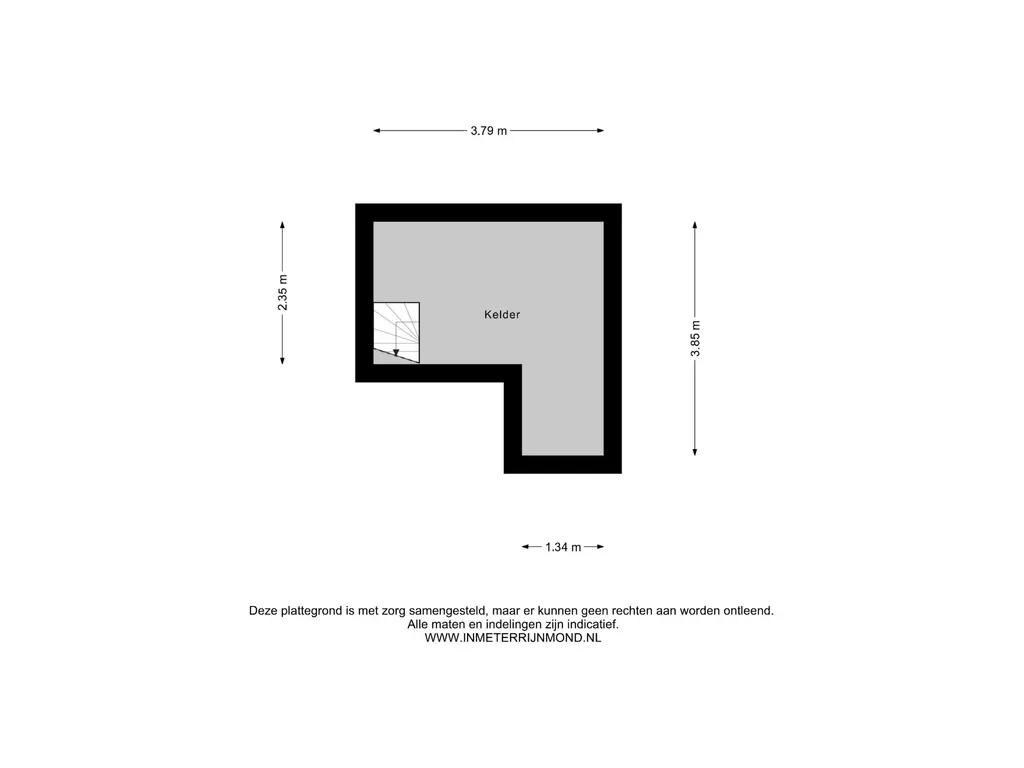 Plattegrond 5