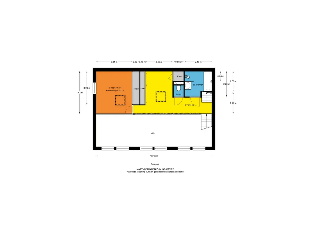 Plattegrond 2