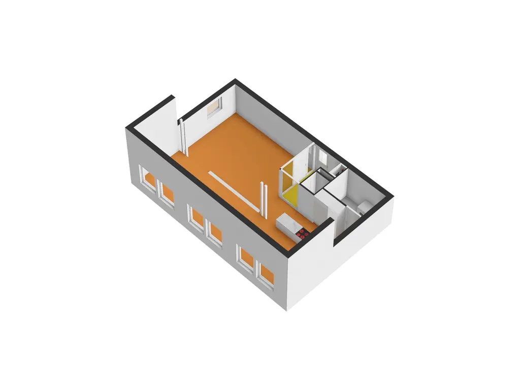 Plattegrond 6