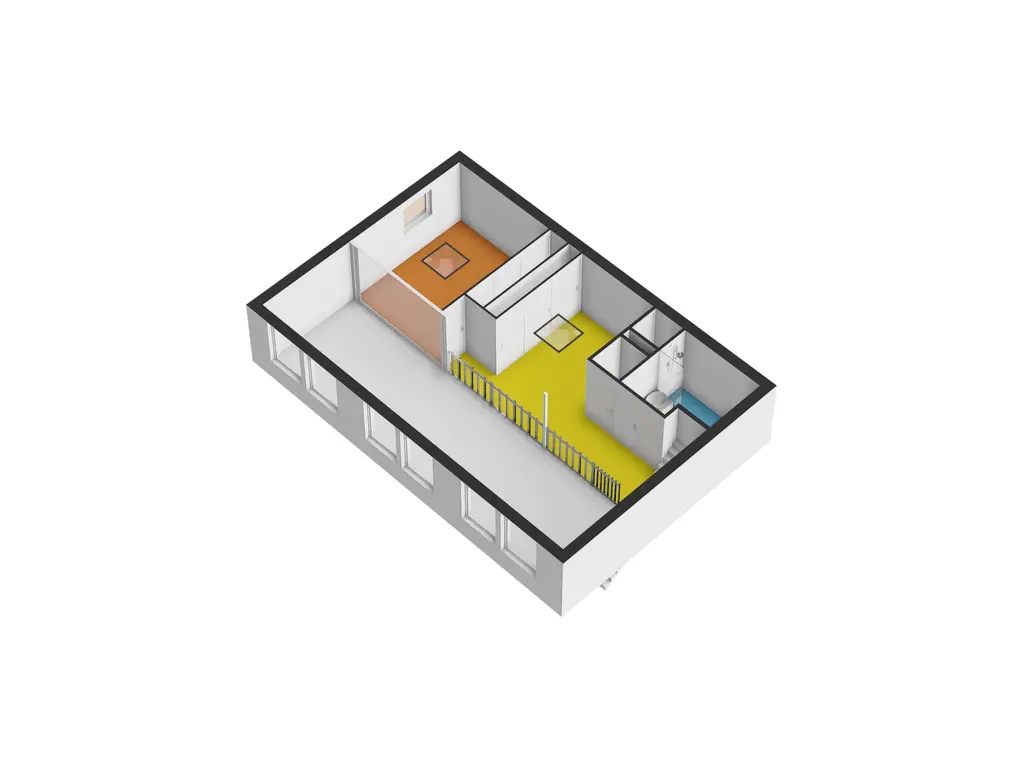 Plattegrond 7