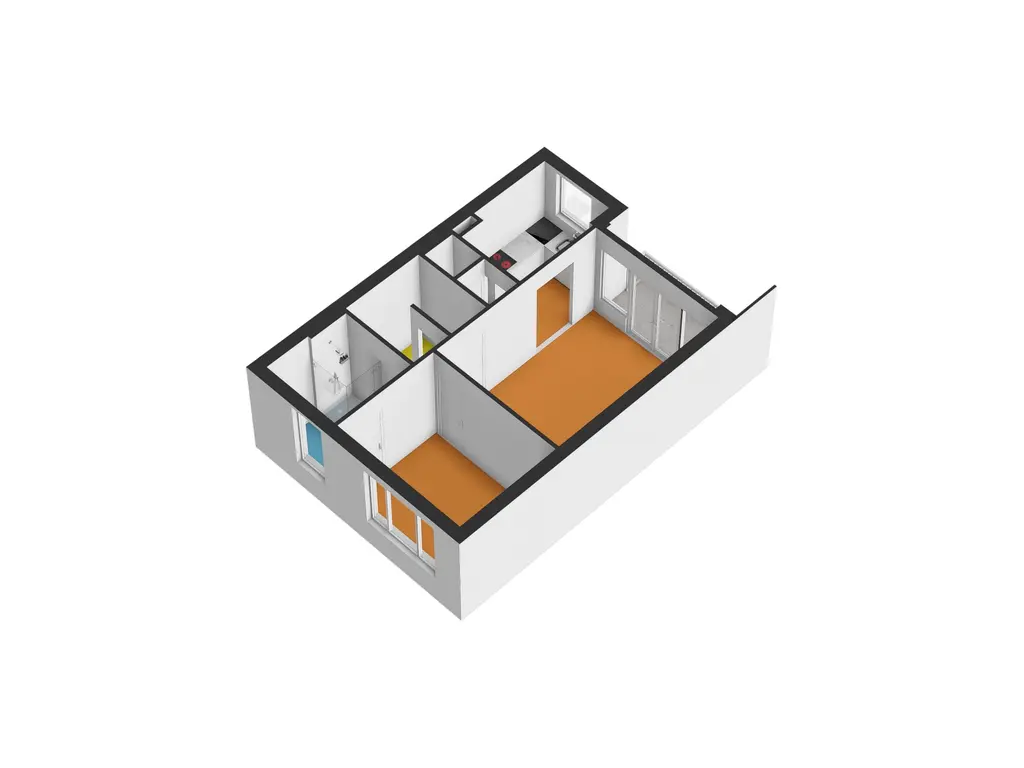Plattegrond 6