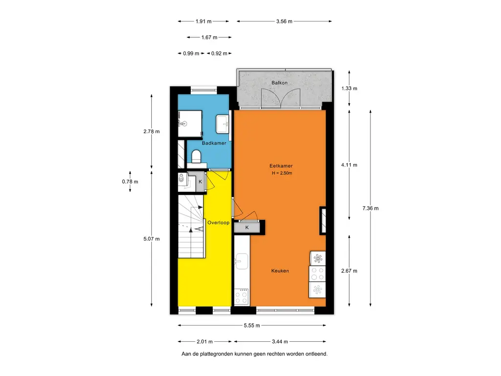 Plattegrond 3
