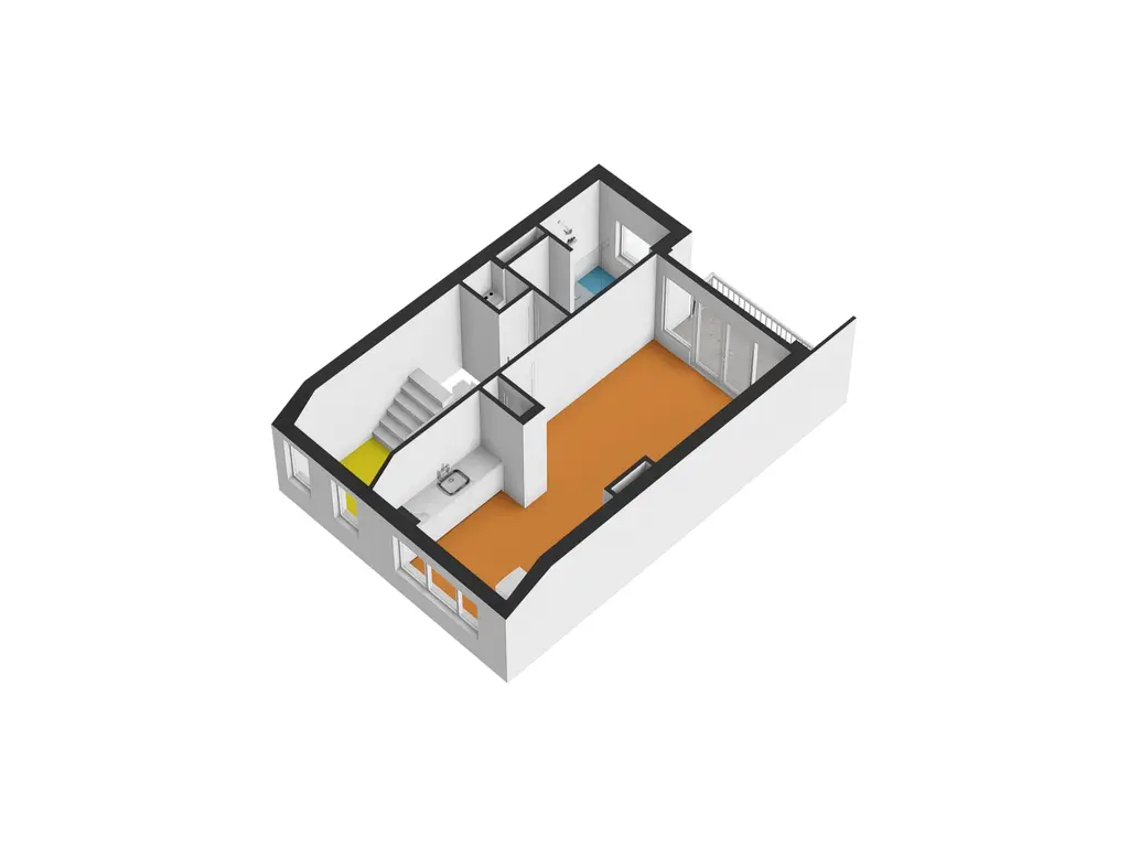 Plattegrond 7