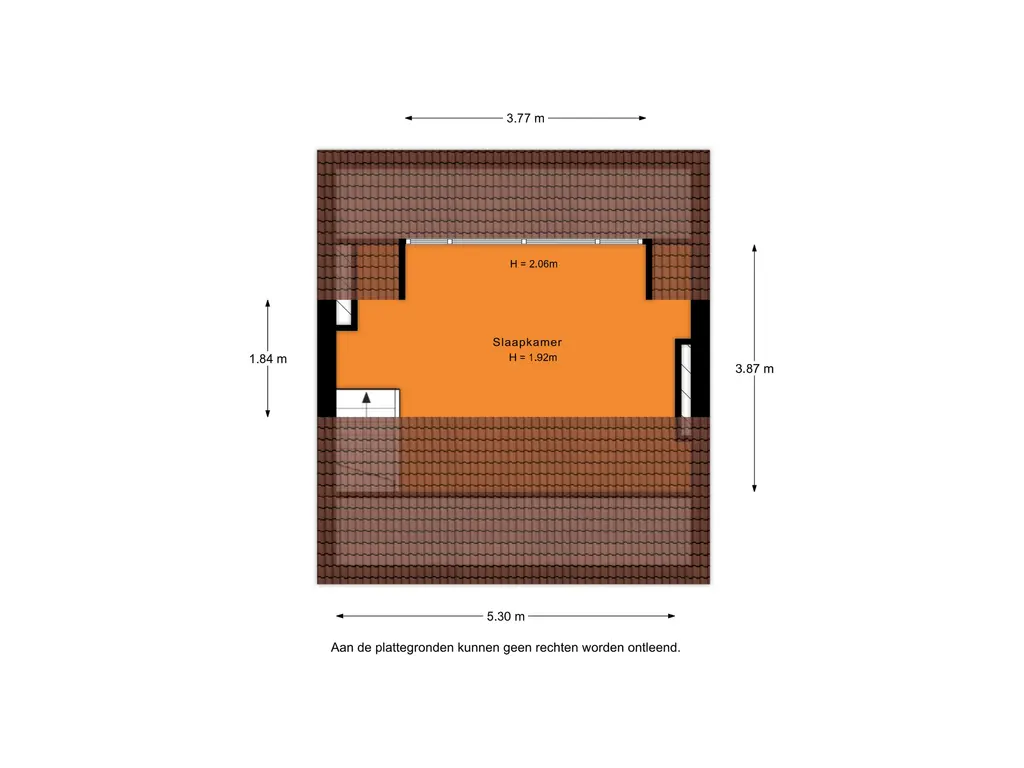 Plattegrond 4