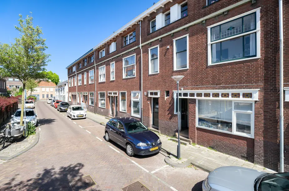 Kasperspad 78, DORDRECHT (foto 37)
