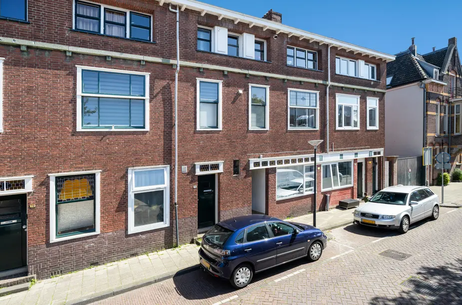 Kasperspad 78, DORDRECHT (foto 47)