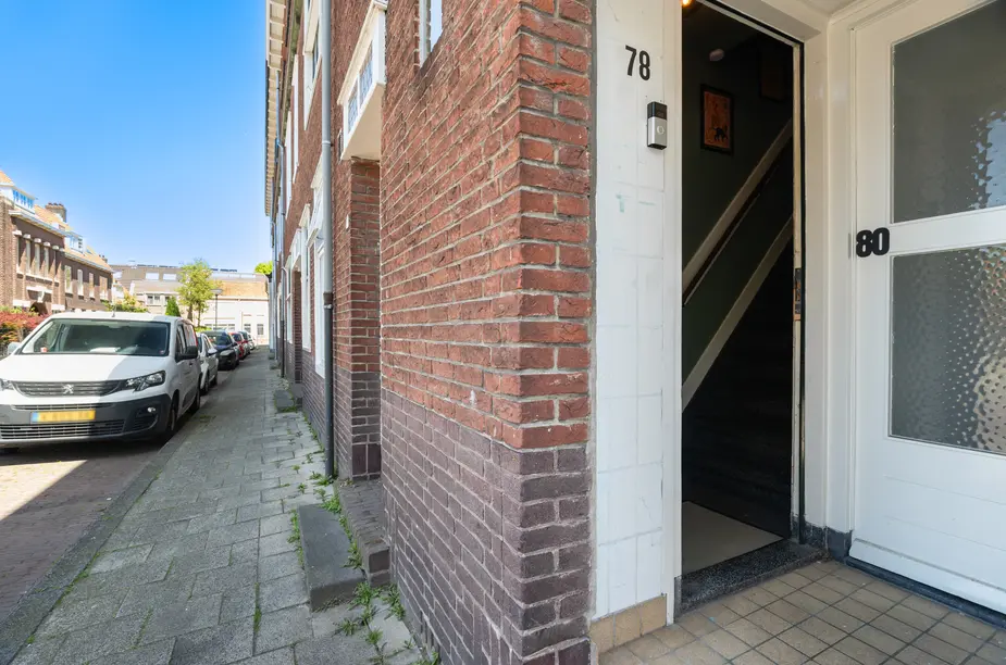 Kasperspad 78, DORDRECHT (foto 38)