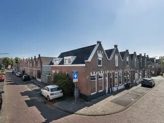 Lombokstraat 2, DORDRECHT (foto 1)