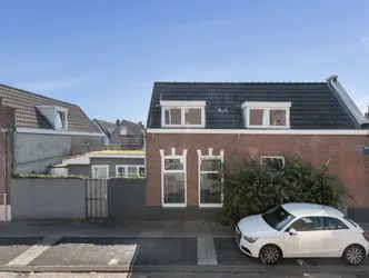 Lombokstraat 2, DORDRECHT (foto 5)