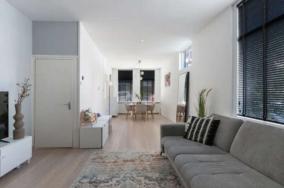 Lombokstraat 2, DORDRECHT (foto 8)