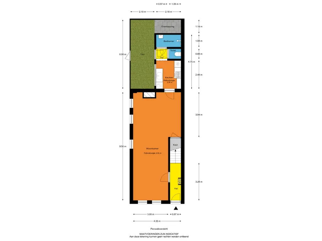 Plattegrond 3