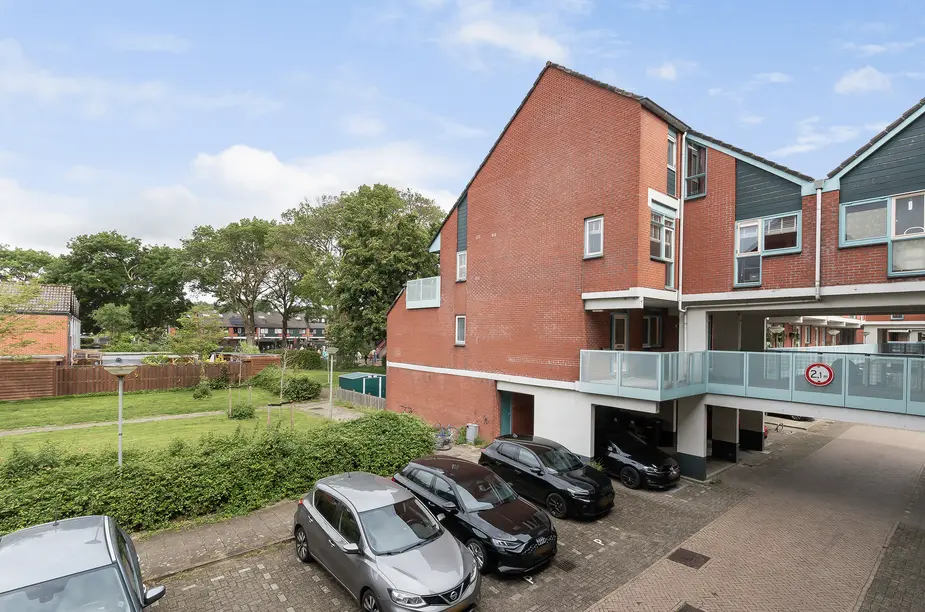 Goudestein 92, DORDRECHT (foto 1)