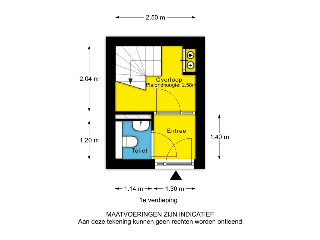 Plattegrond 1