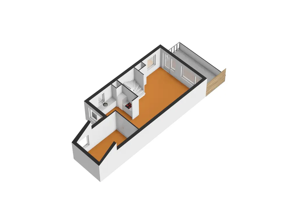 Plattegrond 8