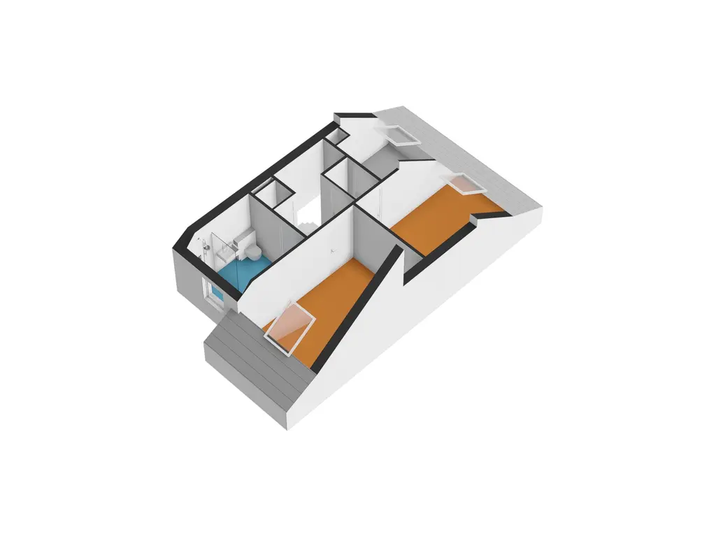 Plattegrond 9