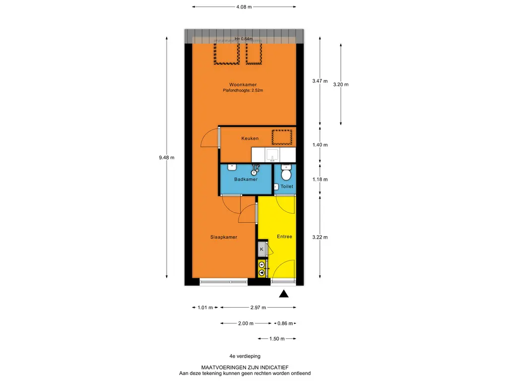 Plattegrond 1