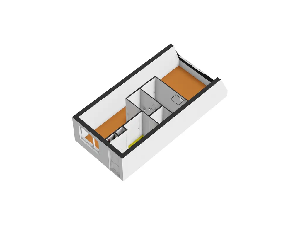 Plattegrond 3