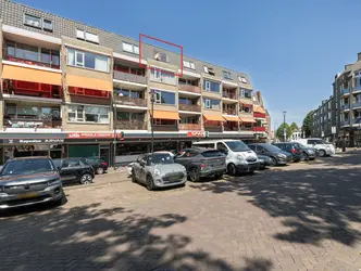 Grote Markt 104, DORDRECHT (foto 1)