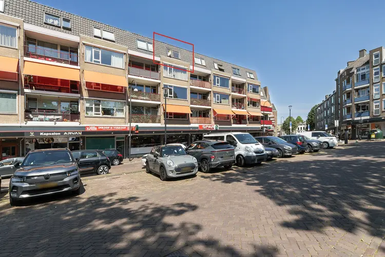Grote Markt 104, DORDRECHT