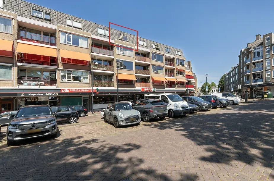 Grote Markt 104, DORDRECHT (foto 1)