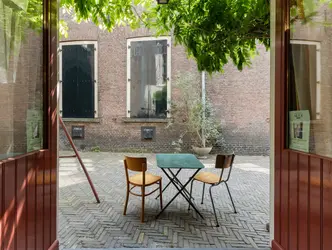 Hof 4, DORDRECHT (foto 14)