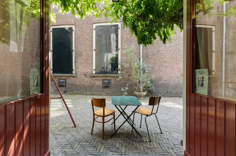 Hof 4, DORDRECHT (foto 14)
