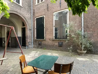 Hof 4, DORDRECHT (foto 15)