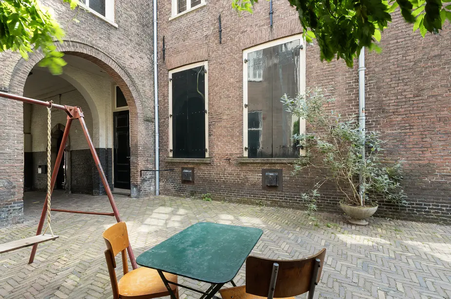 Hof 4, DORDRECHT (foto 15)