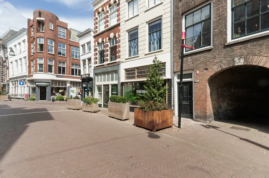 Hof 4, DORDRECHT (foto 16)